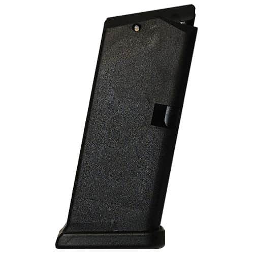 Glock MF33009 G33 357 Sig 9rd Black Detachable Glock MF33009 G33 357 Sig 9rd Black Detachable