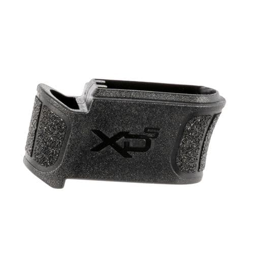 Springfield Armory XDSG5901 XD-S Mod.2 9mm Luger Mag Sleeve Black Polymer Springfield Armory XDSG5901 XD-S Mod.2 9mm Luger Mag Sleeve Black Polymer