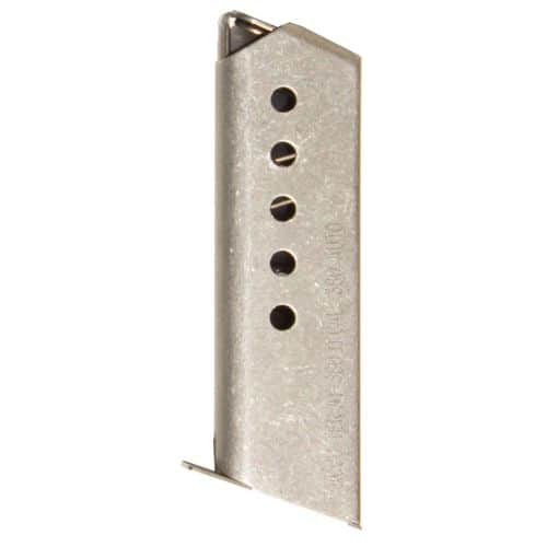 Excel AT3881 AT3881 380 ACP AT-380 II,LT-380 6rd Stainless Detachable Excel AT3881 AT3881 380 ACP AT-380 II,LT-380 6rd Stainless Detachable