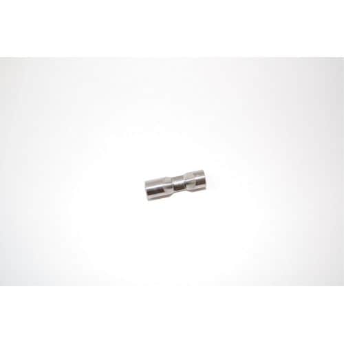 Powder River Precision XDS Magazine Release - Stainless Steel Powder River Precision XDS Magazine Release - Stainless Steel