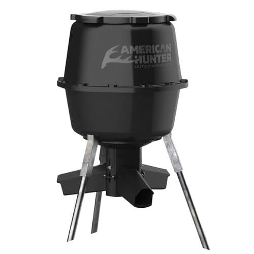 American Hunter AH225GRAV Gravity Feeder American Hunter AH225GRAV Gravity Feeder