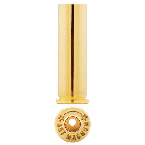 Starline Brass STAR357MEUP1 Handgun 357 Magnum Brass 100 Per Bag Starline Brass STAR357MEUP1 Handgun 357 Magnum Brass 100 Per Bag
