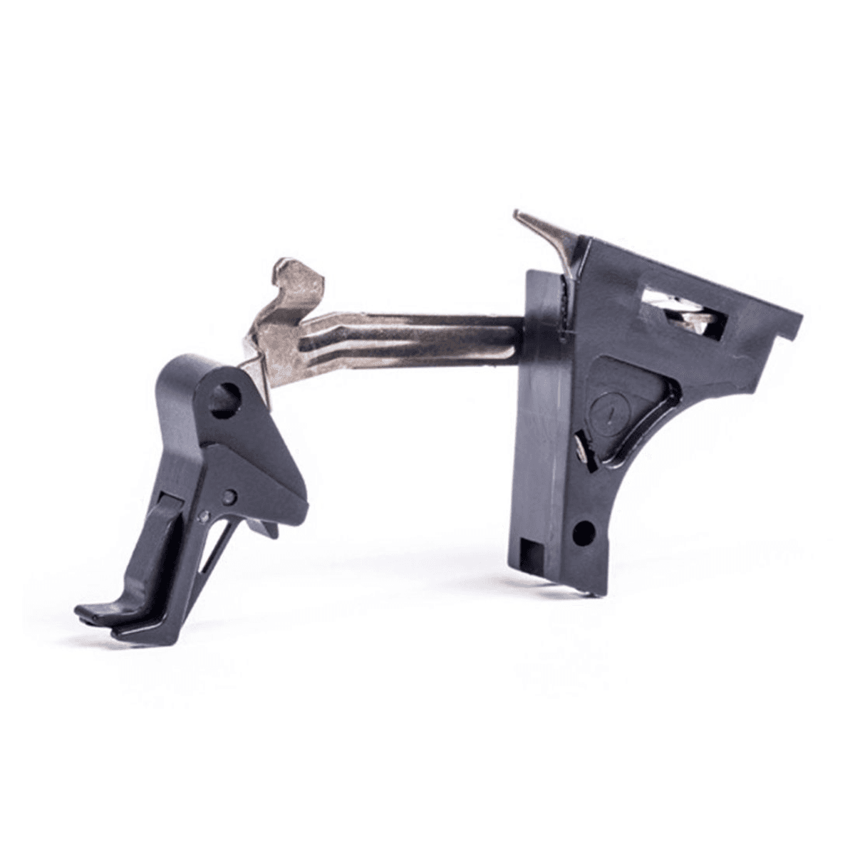 CMC Triggers 71502 Drop-In Compatible with Glock 43, 43x, 48 Gen 1-3 Flat CMC Triggers 71502 Drop-In Compatible with Glock 43, 43x, 48 Gen 1-3 Flat
