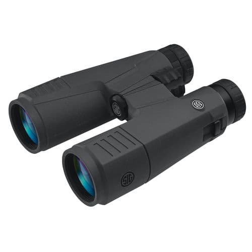 Sig Sauer Electro-Optics SOZ99003 Zulu9 15x 56mm 236 ft @ 1000 yds FOV 17.8mm Eye Relief Graphite/Black Sig Sauer Electro-Optics SOZ99003 Zulu9 15x 56mm 236 ft @ 1000 yds FOV 17.8mm Eye Relief Graphite/Black