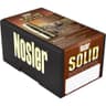 Nosler 40618 Safari 416 Rem Mag 400 gr Nosler Solid 20 Bx/ 10 Cs Nosler 40618 Safari 416 Rem Mag 400 gr Nosler Solid 20 Bx/ 10 Cs