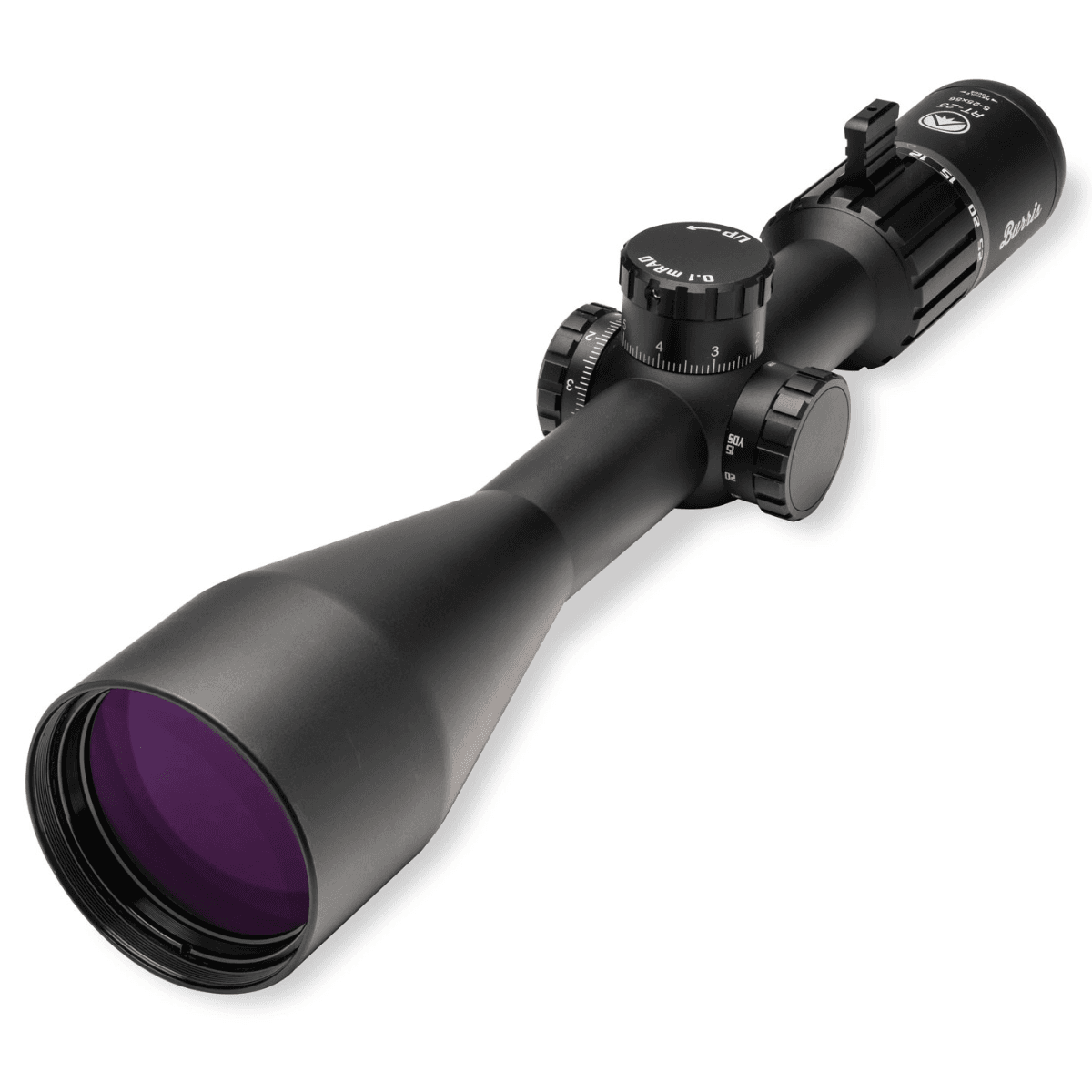 Specification Main Image