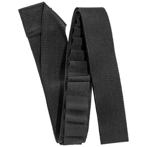 Bulldog WSAB Bandolier Nylon Capacity 20rd Shotgun Bulldog WSAB Bandolier Nylon Capacity 20rd Shotgun