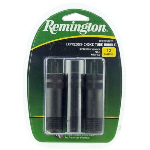 Remington Accessories 19149 Rem Choke Extented
Rem Choke 12 Gauge Improved Cylinder/Full/Modified Black Remington Accessories 19149 Rem Choke Extented
Rem Choke 12 Gauge Improved Cylinder/Full/Modified Black