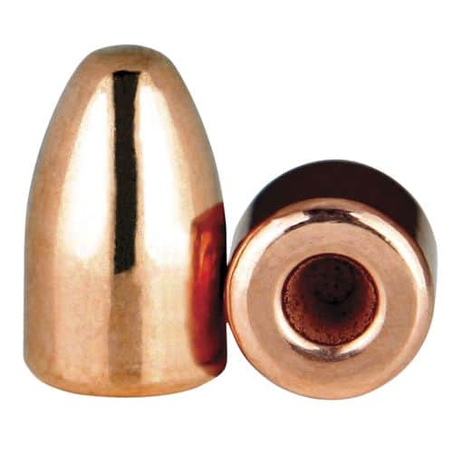 Berrys 15143 Superior Pistol 9mm .356 124 GR Hollow Base Round Nose Thick Plate 250 Pk Box Berrys 15143 Superior Pistol 9mm .356 124 GR Hollow Base Round Nose Thick Plate 250 Pk Box