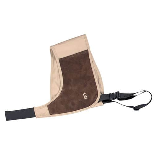 Boyt Harness 12707 Absorb-A-Coil Shotgun Harness Cotton Khaki Right Hand Boyt Harness 12707 Absorb-A-Coil Shotgun Harness Cotton Khaki Right Hand