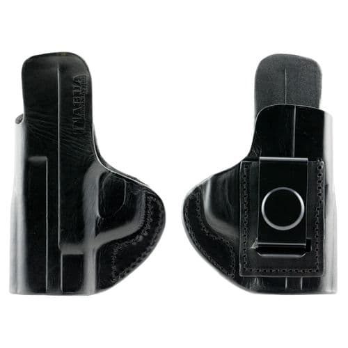 Tagua IPH1010 Inside The Pant S&W M&P Shield Saddle Leather Black Tagua IPH1010 Inside The Pant S&W M&P Shield Saddle Leather Black