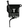 TriggerTech R70SBB13TBF Special  
Remington 700 Black Single-Stage Flat TriggerTech R70SBB13TBF Special  
Remington 700 Black Single-Stage Flat
