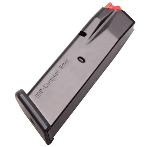 Sphinx PX007 Sphinx 9mm Luger SDP Compact 10rd Black Detachable Sphinx PX007 Sphinx 9mm Luger SDP Compact 10rd Black Detachable