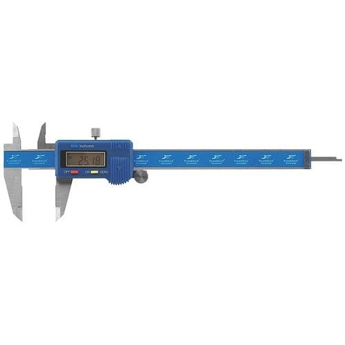 Frankford Arsenal 672060 Electronic Caliper  Multi-Caliber Frankford Arsenal 672060 Electronic Caliper  Multi-Caliber