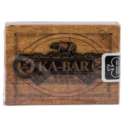 Ka-Bar 9914 Ka-Bar Playing Cards Ka-Bar 9914 Ka-Bar Playing Cards