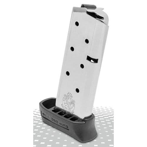 Springfield Armory PG6907 911 9mm Luger 911 7rd Stainless Detachable Springfield Armory PG6907 911 9mm Luger 911 7rd Stainless Detachable