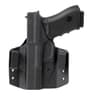 Uncle Mikes CCW Black OWB Sig P320 Compact Left Hand Uncle Mikes CCW Black OWB Sig P320 Compact Left Hand