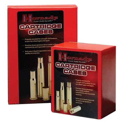 Hornady 8629 Unprimed Cases  6.8 SPC Rifle Brass 50 Hornady 8629 Unprimed Cases  6.8 SPC Rifle Brass 50