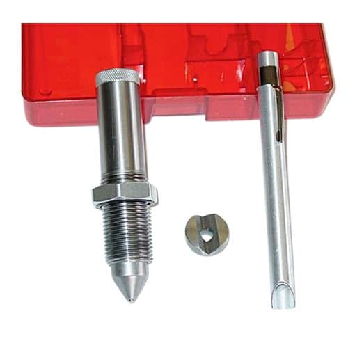 Lee 90924 Kit Lead Test Kit 1 Universal 3 Piece Lee 90924 Kit Lead Test Kit 1 Universal 3 Piece