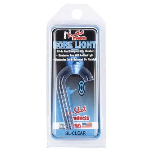 Pro-Shot BL-GREEN-2PK UV Bore Light Fiber Optic Green Pro-Shot BL-GREEN-2PK UV Bore Light Fiber Optic Green