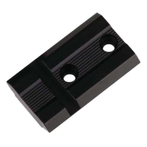 Weaver Mounts 48030 Top Mount Base
Savage/Winchester Black Weaver Mounts 48030 Top Mount Base
Savage/Winchester Black
