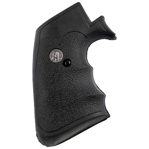 Pachmayr 05134 Gripper Decelerator Pistol Grip Ruger Super Blackhawk Black Pachmayr 05134 Gripper Decelerator Pistol Grip Ruger Super Blackhawk Black