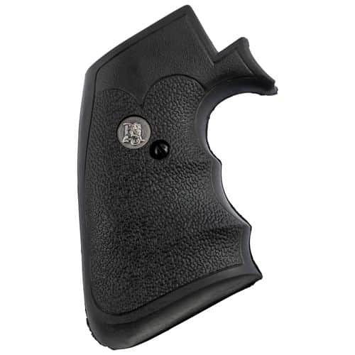 Pachmayr 05134 Gripper Decelerator Pistol Grip Ruger Super Blackhawk Black Pachmayr 05134 Gripper Decelerator Pistol Grip Ruger Super Blackhawk Black