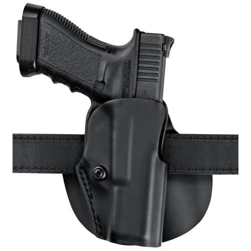 Safariland 5198179411 Open Top Concealment Belt S&W M&P Shield Thermoplastic Black Safariland 5198179411 Open Top Concealment Belt S&W M&P Shield Thermoplastic Black