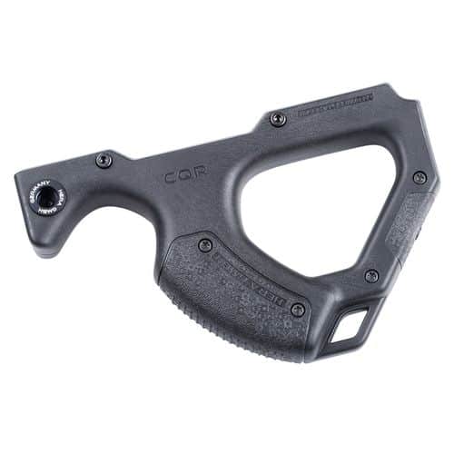 Hera 110904 CQR Grip Polymer Black Hera 110904 CQR Grip Polymer Black