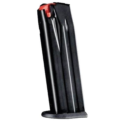 Walther Arms 2796406 PPQ 9mm Luger M1 Classic 10rd Black Detachable Walther Arms 2796406 PPQ 9mm Luger M1 Classic 10rd Black Detachable