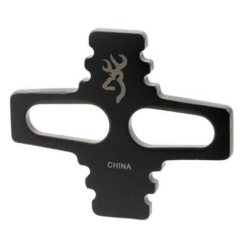 Browning 1130053 Invector Plus Wrench 12 Ga Steel Black Browning 1130053 Invector Plus Wrench 12 Ga Steel Black