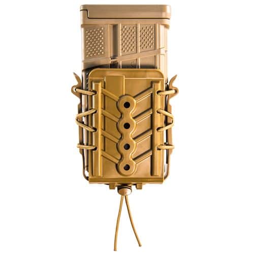 HIGH SPEED GEAR 16TA00CB TACO U-Mount Coyote Brown HIGH SPEED GEAR 16TA00CB TACO U-Mount Coyote Brown