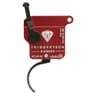 TriggerTech R70SRB02TNC Diamond Without Bolt Release Remington 700 Black Single-Stage Traditional Curved 0.30-2 lbs Right TriggerTech R70SRB02TNC Diamond Without Bolt Release Remington 700 Black Single-Stage Traditional Curved 0.30-2 lbs Right