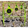 SME SMEST22FLD Spinning Target  with Folding Support Arms 22 Cal Rifle/Handgun Steel SME SMEST22FLD Spinning Target  with Folding Support Arms 22 Cal Rifle/Handgun Steel