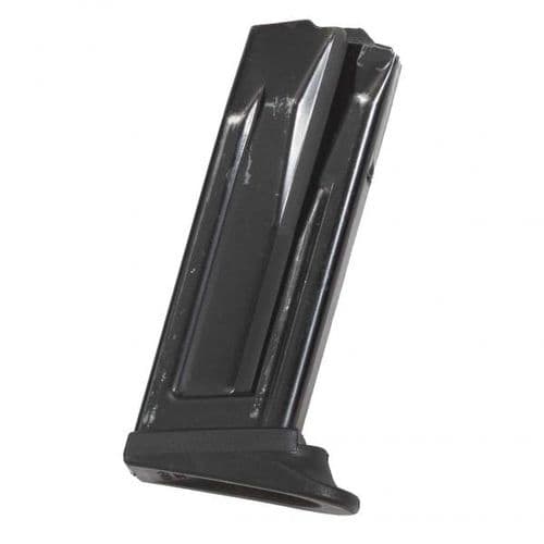 HK P2000 Sub-Compact 9mm 10 Round Magazine HK P2000 Sub-Compact 9mm 10 Round Magazine