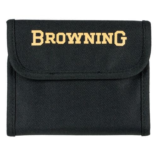 Browning 12191 Flex Foam Cartridge Carrier 10 Rounds Black Synthetic Browning 12191 Flex Foam Cartridge Carrier 10 Rounds Black Synthetic