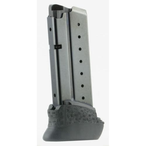 Walther Arms 2807807 PPS Replacement Magazine 9mm Luger PPS M2 8rd Black Detachable Walther Arms 2807807 PPS Replacement Magazine 9mm Luger PPS M2 8rd Black Detachable