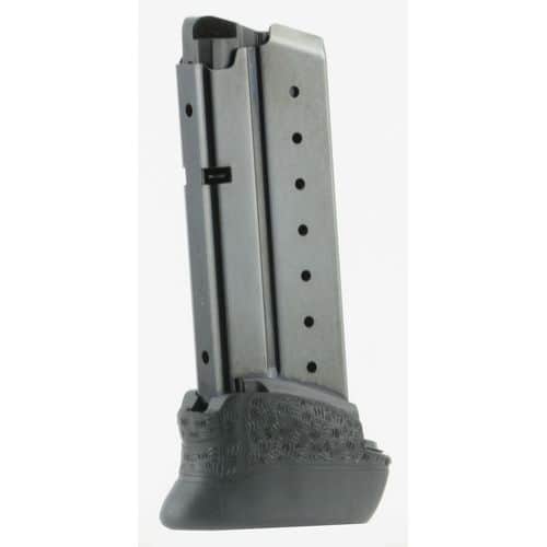 Walther Arms 2807807 PPS Replacement Magazine 9mm Luger PPS M2 8rd Black Detachable Walther Arms 2807807 PPS Replacement Magazine 9mm Luger PPS M2 8rd Black Detachable