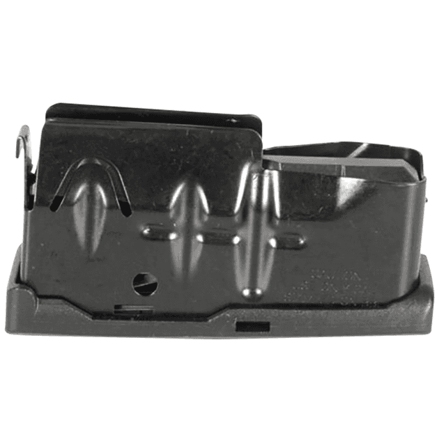 Savage Arms 110 Blued Detachable 4rd for 22-250 Rem SA Savage 10 Predator Hunter/10/11FC/12FCV/12LRP/110/10/PC10 Savage Arms 110 Blued Detachable 4rd for 22-250 Rem SA Savage 10 Predator Hunter/10/11FC/12FCV/12LRP/110/10/PC10