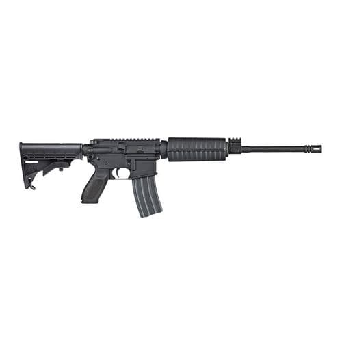 Sig Sauer RM400 SRP 5.56 NATO/.223 Rem 16" Optics Ready Semi-Auto AR-15 Rifle Sig Sauer RM400 SRP 5.56 NATO/.223 Rem 16" Optics Ready Semi-Auto AR-15 Rifle