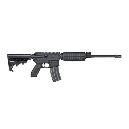 Sig Sauer RM400 SRP 5.56 NATO/.223 Rem 16" Optics Ready Semi-Auto AR-15 Rifle Sig Sauer RM400 SRP 5.56 NATO/.223 Rem 16" Optics Ready Semi-Auto AR-15 Rifle