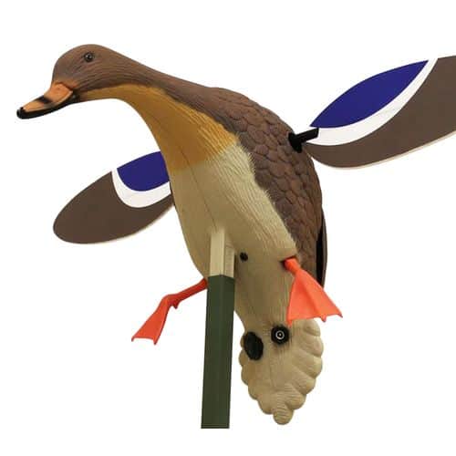 Mojo HW4501 Baby Mojo Mallard Decoy Mojo HW4501 Baby Mojo Mallard Decoy