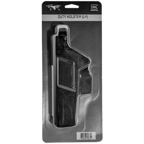 Glock HO000931 Duty Belt Glock 17/22/31 Polymer Black Glock HO000931 Duty Belt Glock 17/22/31 Polymer Black