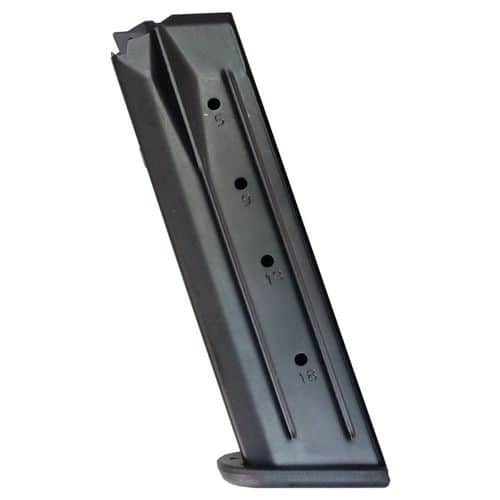 Caracal 9mm 18 Round Magazine Caracal 9mm 18 Round Magazine