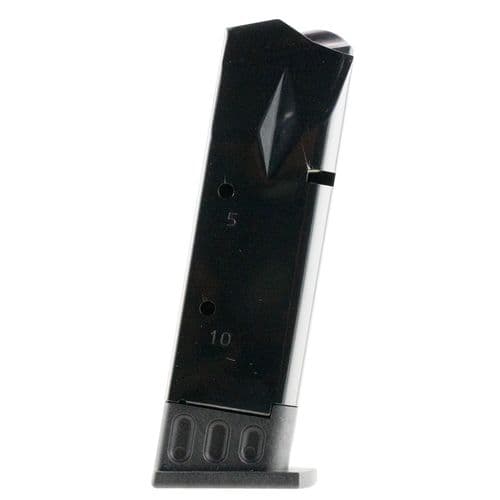 Remington Accessories 17825 1911 45 ACP 1911 10rd Black Double Stack W/Restricted Base Remington Accessories 17825 1911 45 ACP 1911 10rd Black Double Stack W/Restricted Base