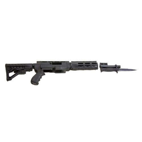 ProMag AA556R Archangel Conversion Stock Ruger 10/22 Black Carbon Fiber/Polymer ProMag AA556R Archangel Conversion Stock Ruger 10/22 Black Carbon Fiber/Polymer