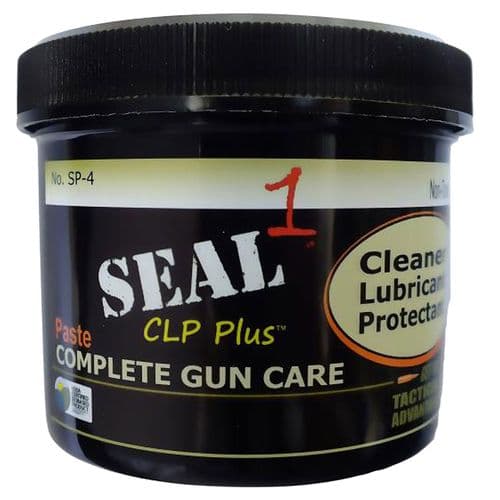 Seal 1 SP4 CLP Plus Paste 4 oz Jar Seal 1 SP4 CLP Plus Paste 4 oz Jar