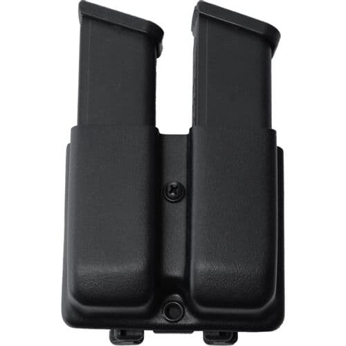 Blade Tech Revolution DMP Dual Mag Pouch fits S&W M&P9/40 Mags Blade Tech Revolution DMP Dual Mag Pouch fits S&W M&P9/40 Mags