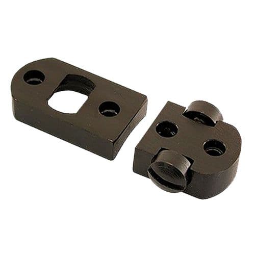 Burris 410230 Trumount
Winchester 70 Short Action Black Matte Burris 410230 Trumount
Winchester 70 Short Action Black Matte