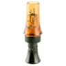 Duck Commander DCPROAO Pro Series Double Reed Duck Call Acrylic Orange Duck Commander DCPROAO Pro Series Double Reed Duck Call Acrylic Orange